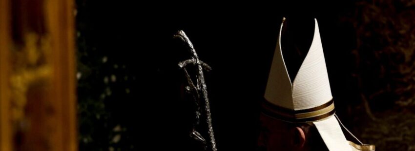 Australia: Primera denuncia contra un Papa por la inacción del Vaticano ante un caso de abusos