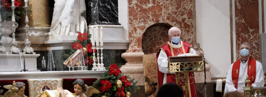 Cañizares reclama una movilización católica por la vida: “La Iglesia no puede callar”