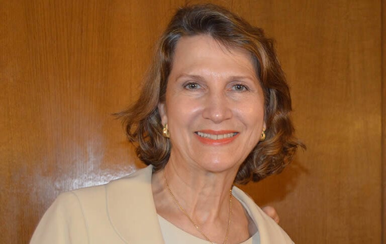 Asunción Valdés: “La labor social de la Iglesia es inconmensurable”