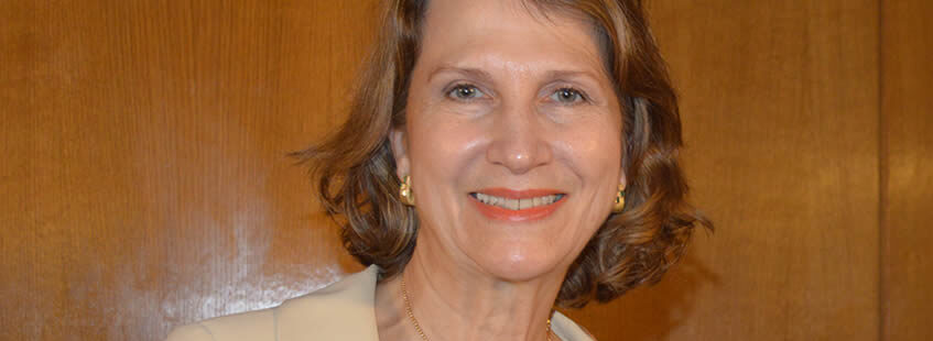 Asunción Valdés: “La labor social de la Iglesia es inconmensurable”