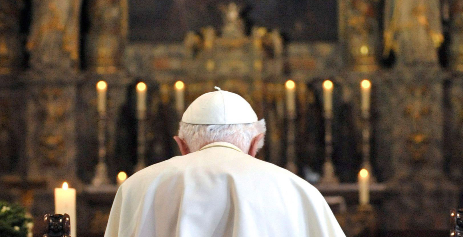 Benedicto XVI cumple 94 años: estos son sus 5 documentos para la historia