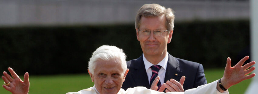 Los obispos de Estados Unidos agradecen el “preciado ministerio del papa Benedicto XVI”
