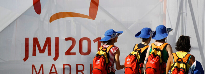 Los 6 consejos del Vaticano para la celebración de las JMJ en las diócesis