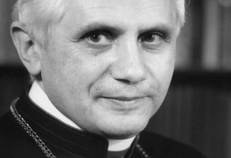 Benedicto XVI: la vida de Joseph Ratzinger en 10 claves