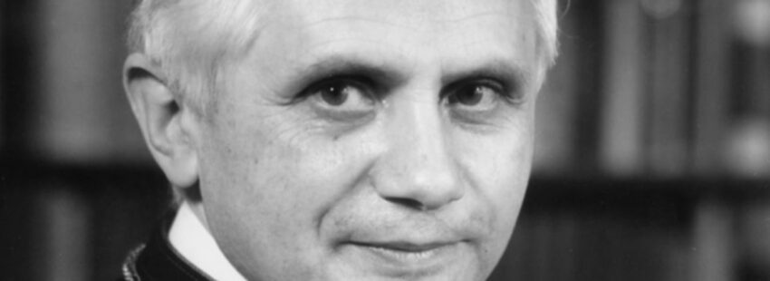 Benedicto XVI: la vida de Joseph Ratzinger en 10 claves