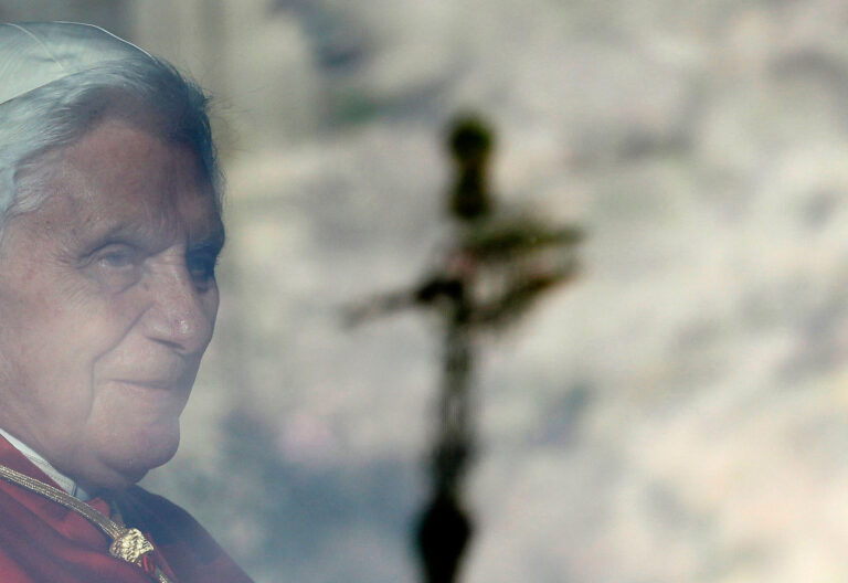Ratisbona, el discurso que marcó el papado de Benedicto XVI