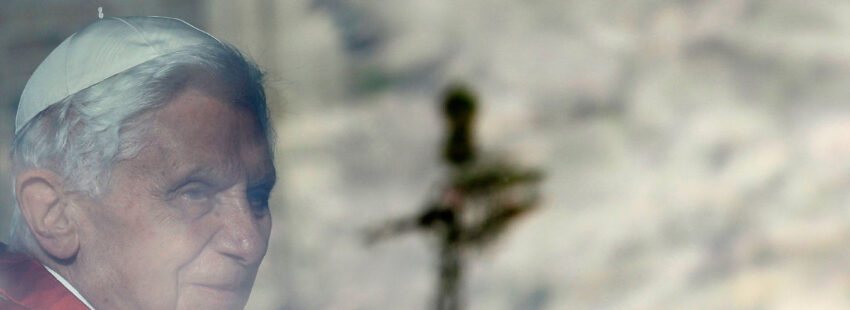 Ratisbona, el discurso que marcó el papado de Benedicto XVI