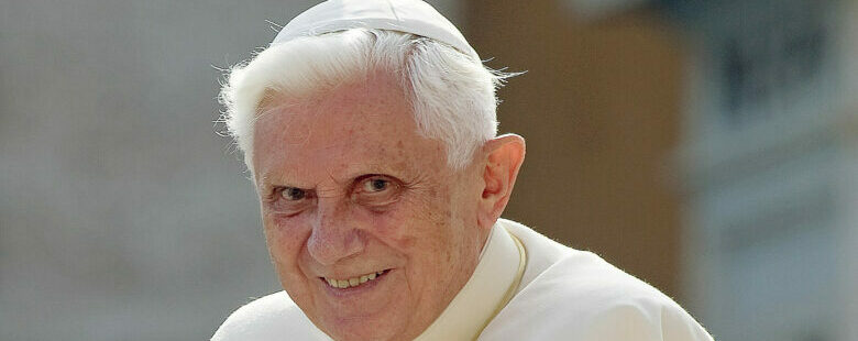 Argentina: saludo fraterno y condolencias al papa Francisco por la muerte de Benedicto XVI