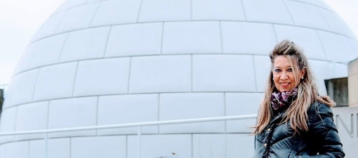 Marta Marina Boriosi, Nasa