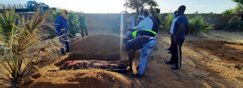 Cáritas en Gao: un hogar para la esperanza a las puertas del Sáhara