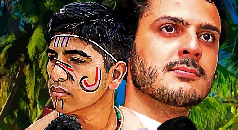 Un documental rescata del olvido a Ramón Pané, el primer evangelizador de América