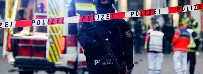 Los obispos alemanes rezan por las víctimas del atropello masivo de Tréveris