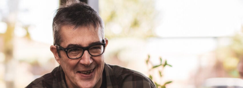 El periodista y escritor Máximo Pradera