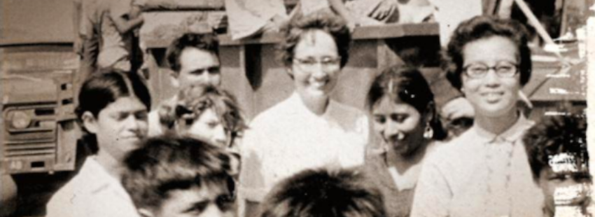 Las otras Ellacuría: el papa Francisco y la Iglesia rezan por las cuatro misioneras asesinadas