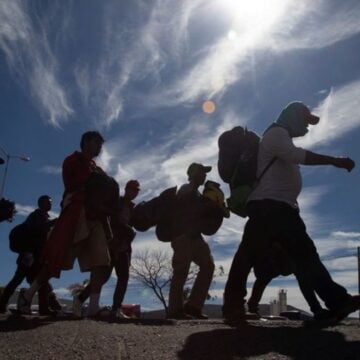 La Pastoral de Movilidad Humana en la frontera México-Guatemala llama a los Estados a priorizar
