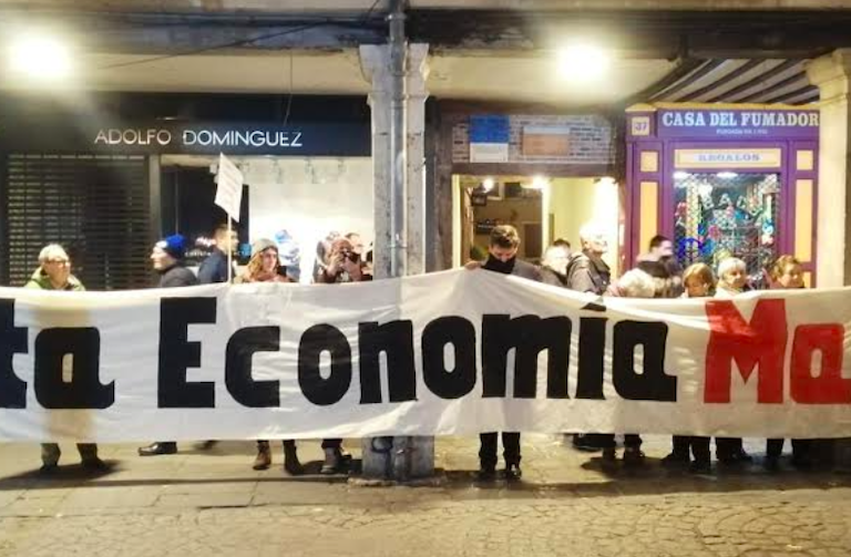 Movimiento Cultural Cristiano llama a la movilización el 19 de diciembre en España contra “esta