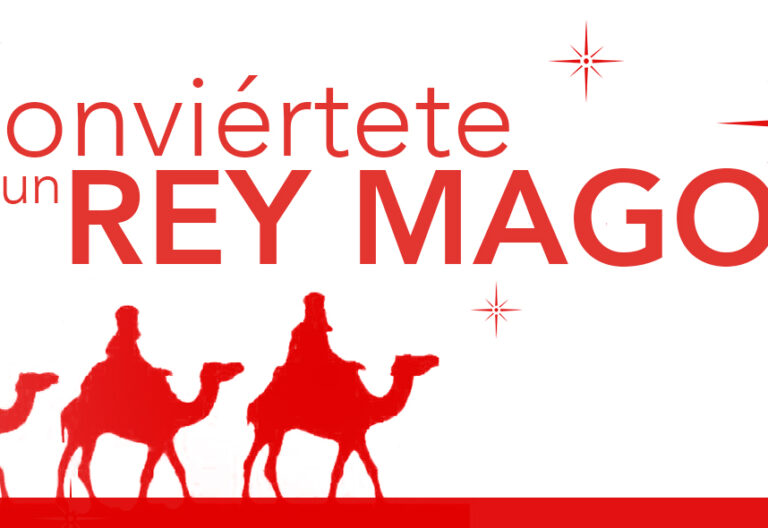 Conviértete en un rey mago regalando Vida Nueva: la suscripción a un precio récord