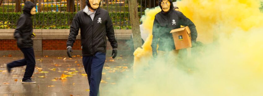 Las ‘dosis letales’ contra la eutanasia: “Tu abuelo necesita cuidados paliativos y el afecto