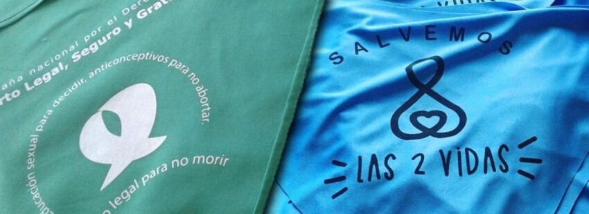 El aborto es ley en la Argentina