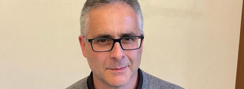 El sacerdote Antonio Valín, nuevo administrador diocesano de Mondoñedo-Ferrol