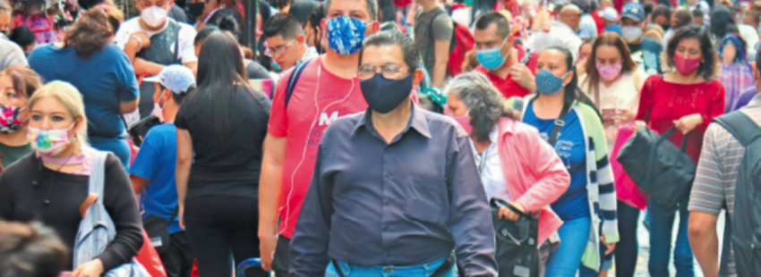 Ocho diócesis mexicanas envían un claro mensaje a sus fieles: “No fiestas masivas en Navidad”