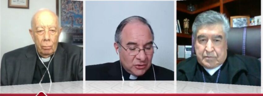 Los cardenales mexicanos reflexionan sobre ‘Fratelli Tutti’ y el Pacto Educativo Global