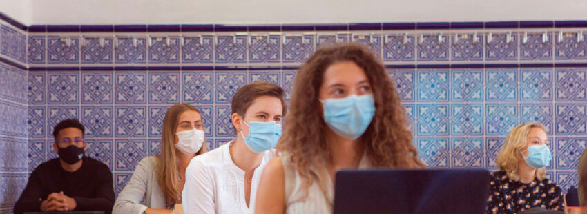 Universidad Comillas