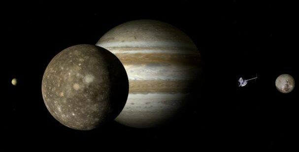 La estrella que guió a los magos de Oriente será visible el 21 de diciembre, después de 800