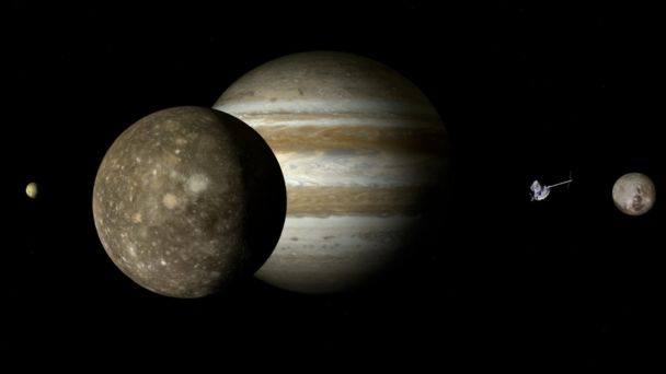 La estrella que guió a los magos de Oriente será visible el 21 de diciembre, después de 800