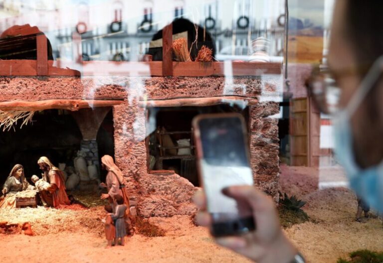 5 consejos para vivir una Navidad ‘Fratelli Tutti’