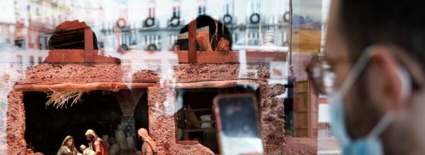 5 consejos para vivir una Navidad ‘Fratelli Tutti’