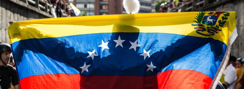 ¿Bloqueo o ineficiencia? Un especialista de la Universidad Católica Andrés Bello explica lo que