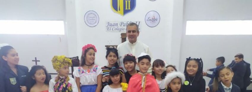 Emoción-arte y Evangeliz-arte, una manera creativa y efectiva de canalizar las emociones y