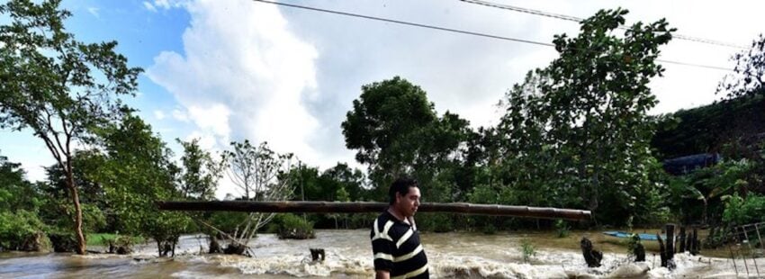 México: los Misioneros del Espíritu Santo lanzan campaña para ayudar a damnificados en Tabasco