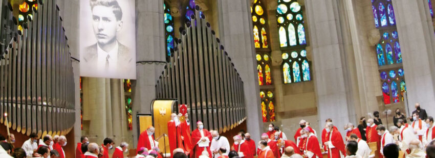 Canonizaciones y beatificaciones: así hace la Iglesia memoria democrática de la persecución