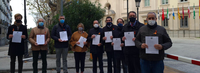 Los siete artículos que la Escuela Concertada quiere tumbar de la Ley Celaá