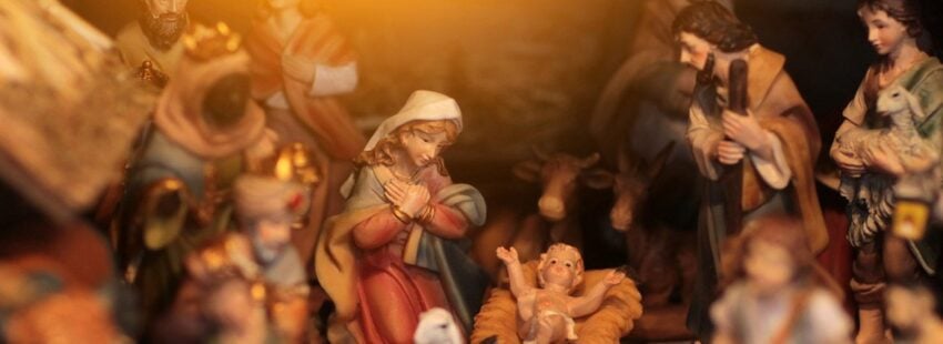 Los líderes católicos de América Latina, a retiro navideño y en línea