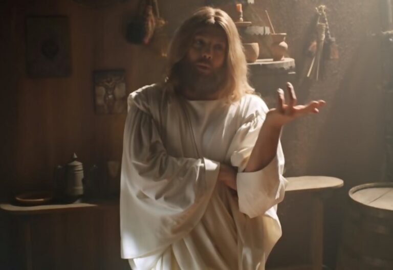 Porta Dos Fundos presenta un especial de Navidad “más político” y fuera de Netflix