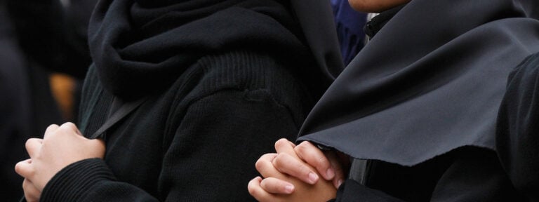 Abusos en la vida religiosa: ¡No hay derecho! ¿Qué está pasando?