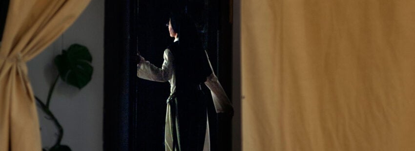 Ellas dicen “sí” a la Vida Consagrada en tiempo de coronavirus