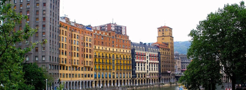 La diócesis de Bilbao vende al Gobierno Vasco 14 pisos para alquiler social