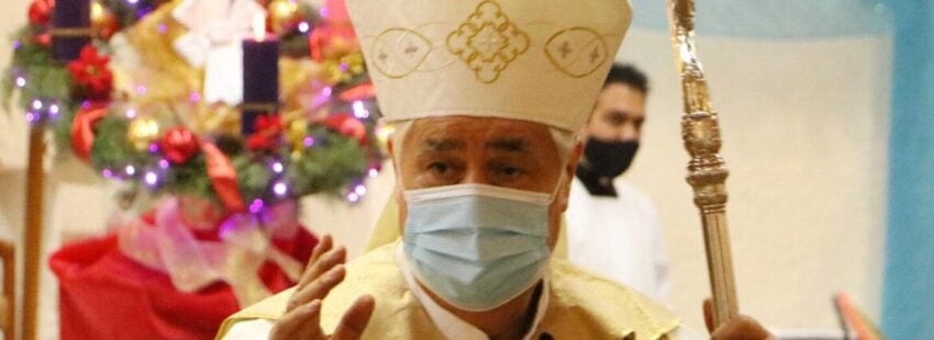 Las cinco acciones que todo fiel debe fortalecer en el Año de San José, según el arzobispo de