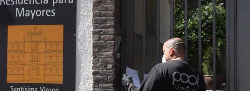 Se revierte la compraventa de la madrileña parroquia de San Jorge y la residencia Santísima