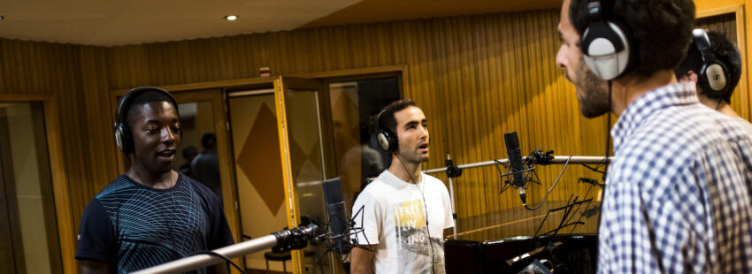 La JMJ de Lisboa 2023 ya tiene himno