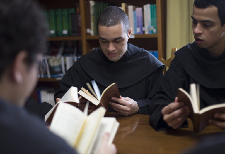 Monasterio de Monteagudo, de los agustinos recoletos