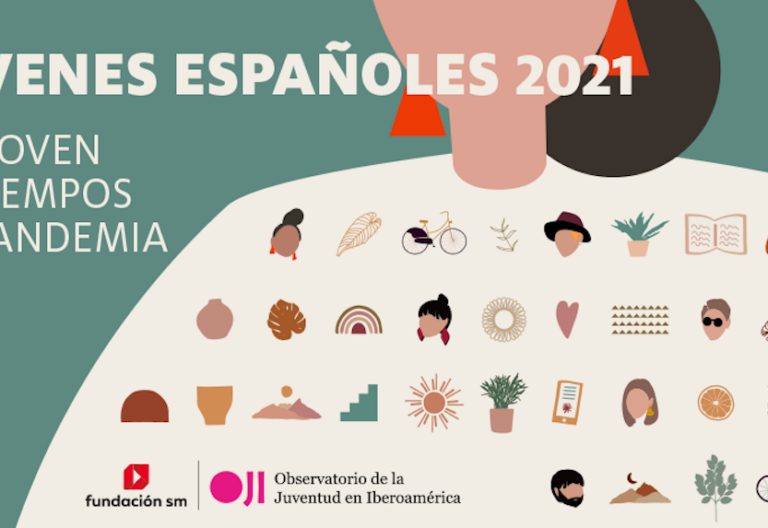 Tolerantes y comprometidos con la igualdad: la Fundación SM presenta el informe ‘Ser joven en