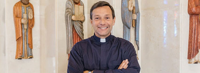 Andrés María García Serrano