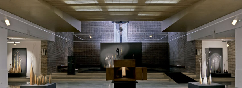 Ascensión. Pablo Redondo Díez cautiva en el espacio O_LUMEN