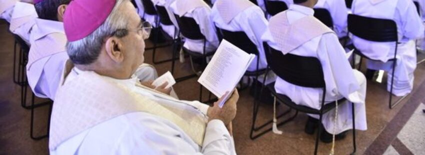 Los obispos brasileños: “Para erradicar el Covid-19 es esencial caminar juntos, solidariamente y