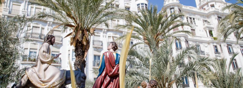 Alicante también se queda sin procesiones en la próxima Semana Santa